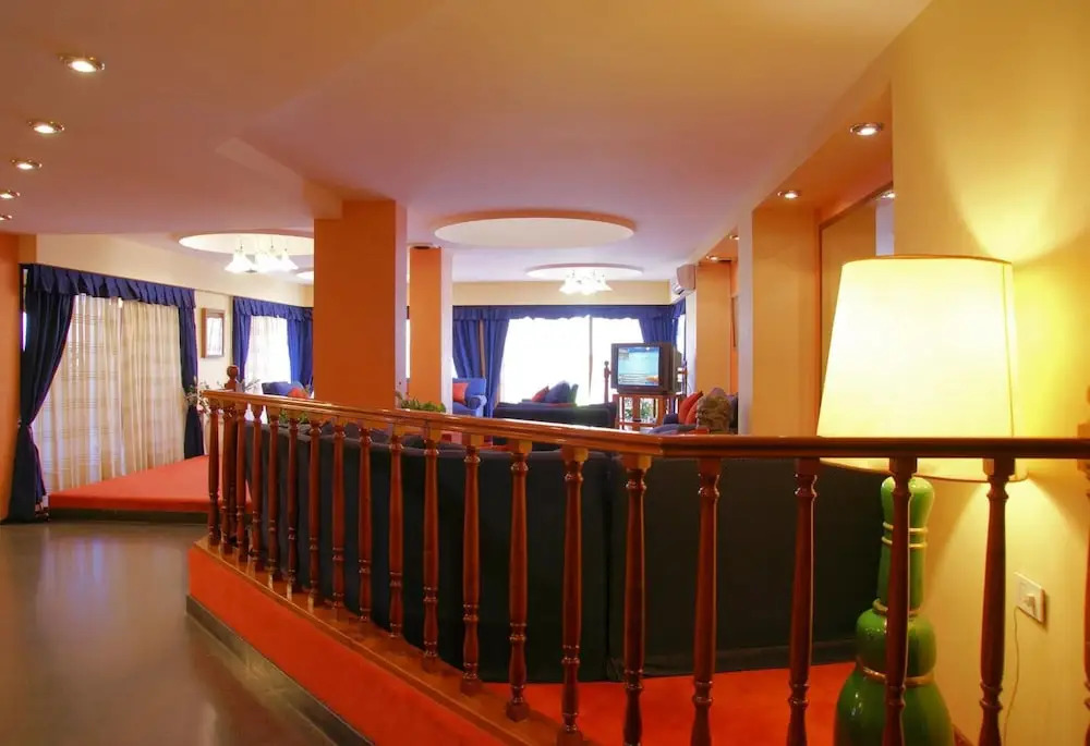 Hotel Gran International