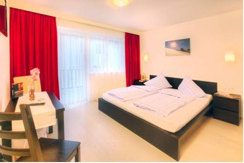 Haus Pia by A CASA