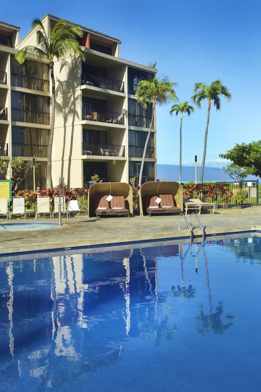 AEI at Kaanapali Shores