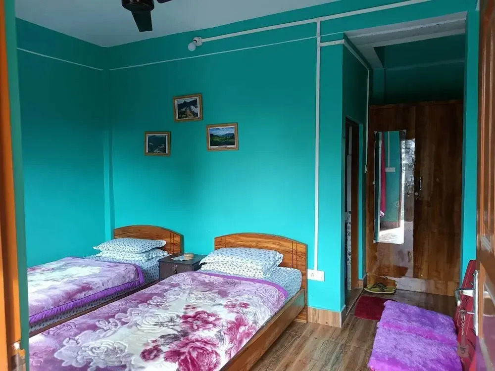 Kusuman Homestay