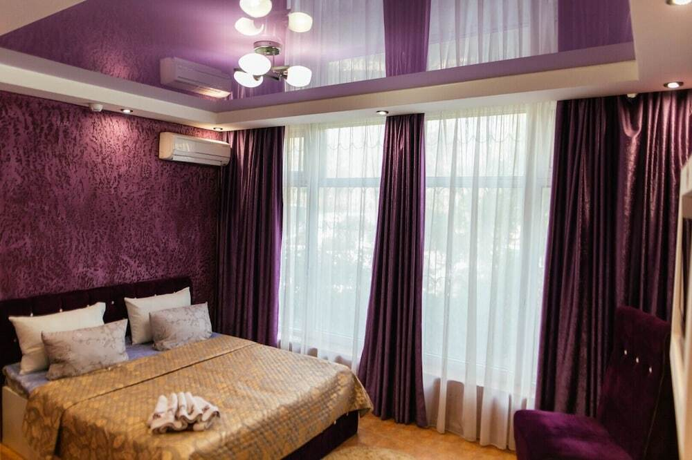Mini-Hotel On Verkhniye Polya 24