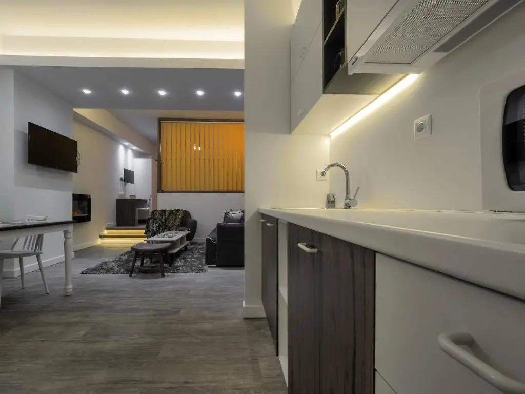 Sweet Suite