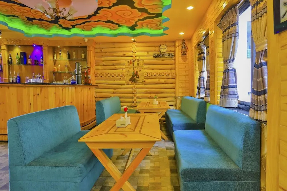 Oyo 658 Hotel Malaya