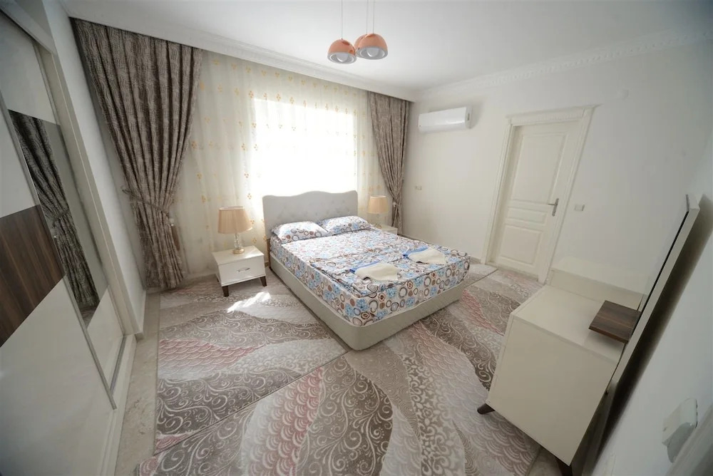 Emre White Villas 3