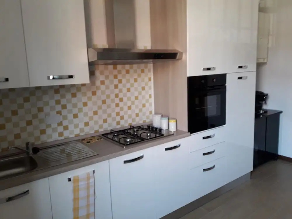 La Casa Nel Verde 2