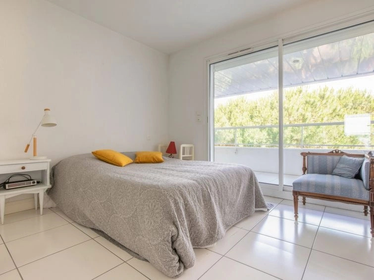 Apartment Mer et Sud