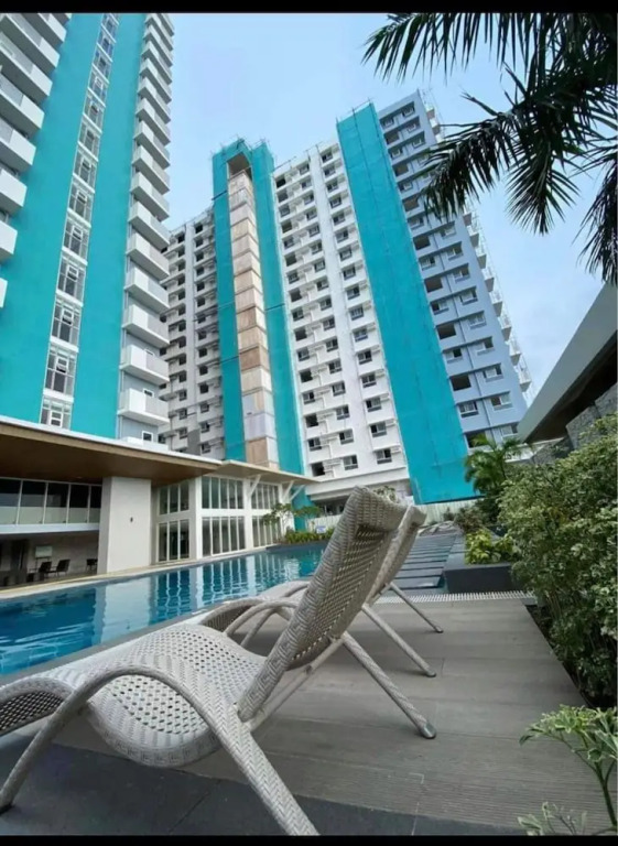 Oceanview Studio Bacolod City