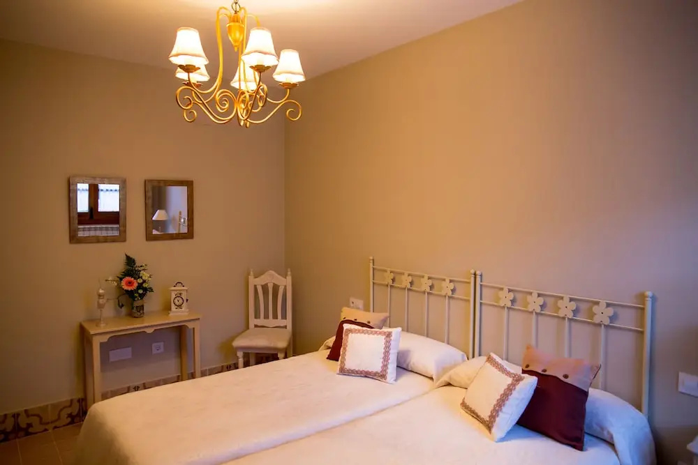 Hotel Rural Sisapo