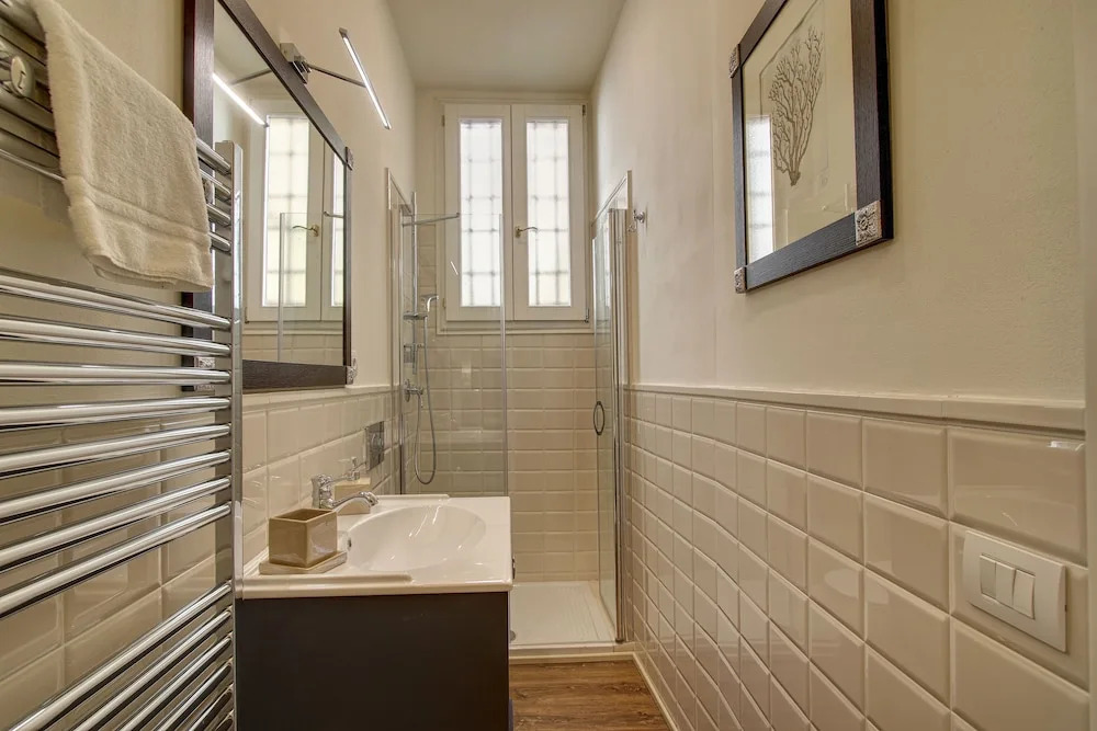 Art Apartment Luxury Family suite