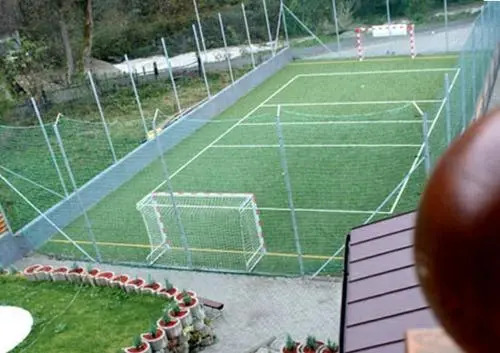 Penzión Fuňák