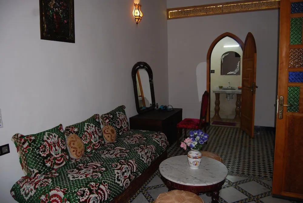 Dar Alami Salaj