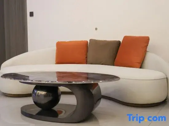 Qileyuan Homestay