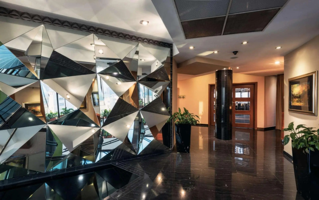 Hotel Arka