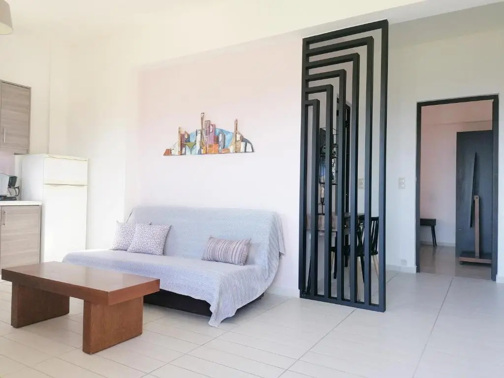 Stavi's Guesthouse