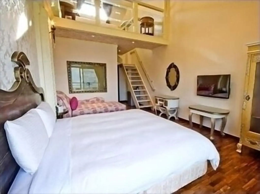 Yun Wu B&B