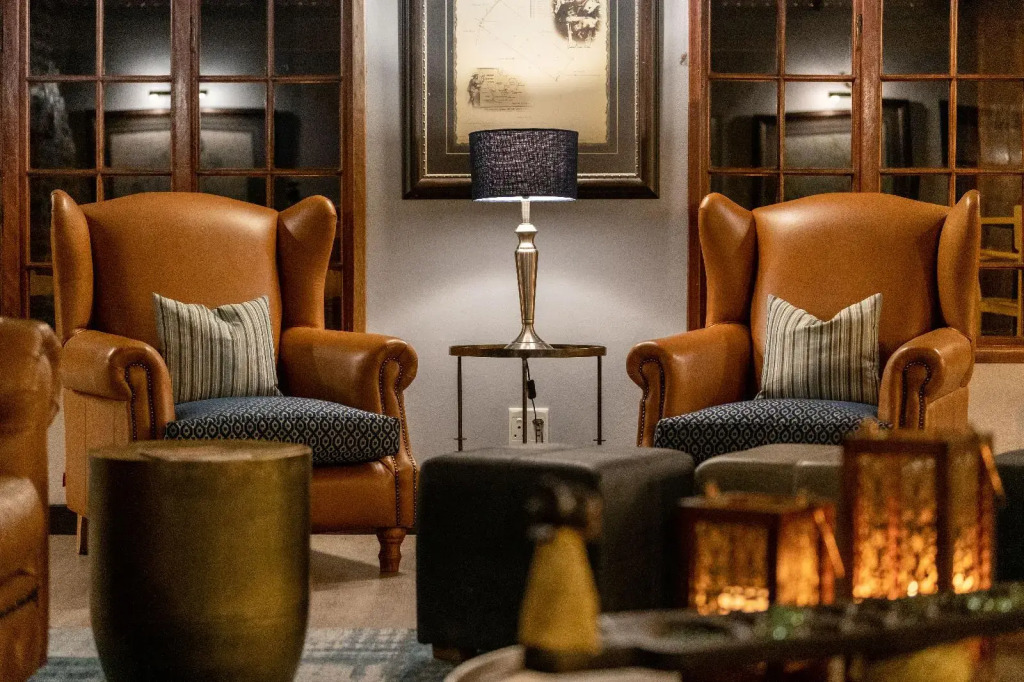 Gondwana Etosha Safari Lodge