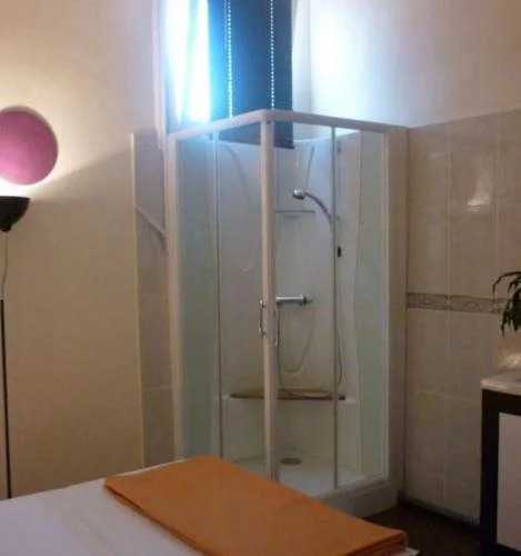 Hotel Alma