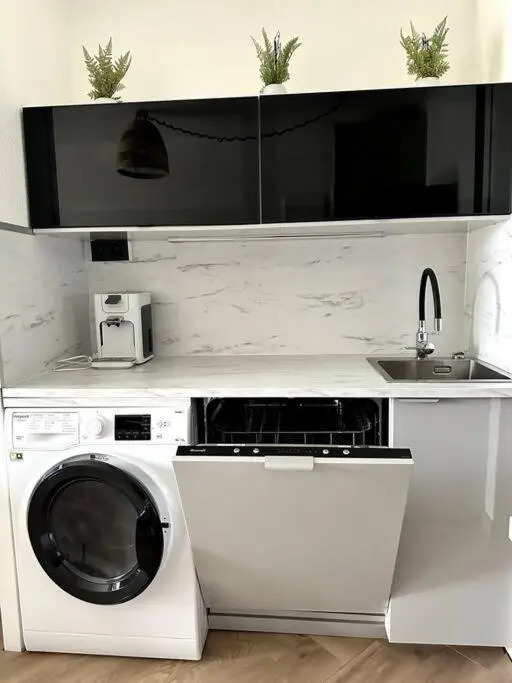 Parcs de Grimaud appartement 4 personnes vue mer