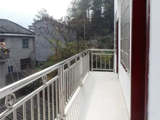 Caiyin Inn