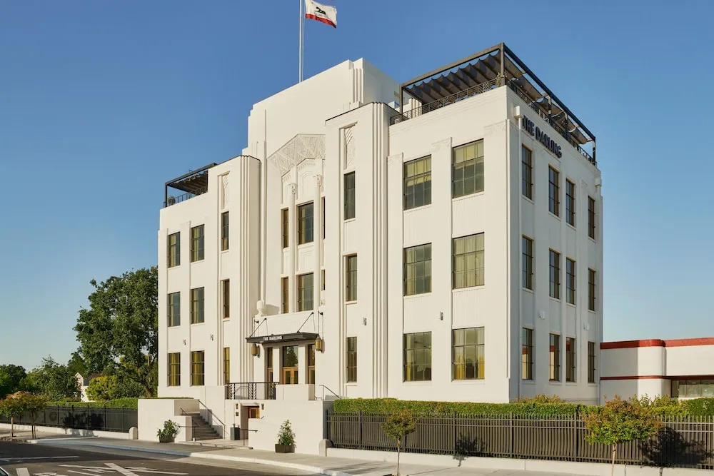 The Darling Hotel