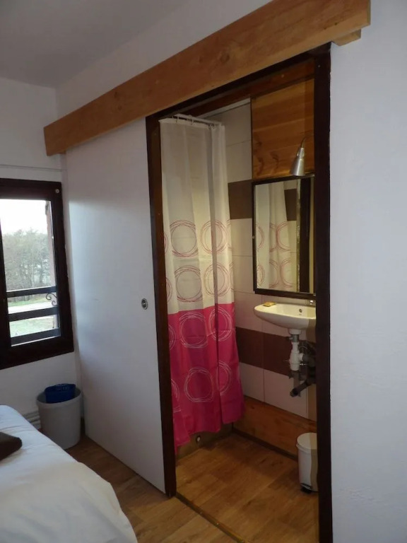 Logis Hotel de lArtuby