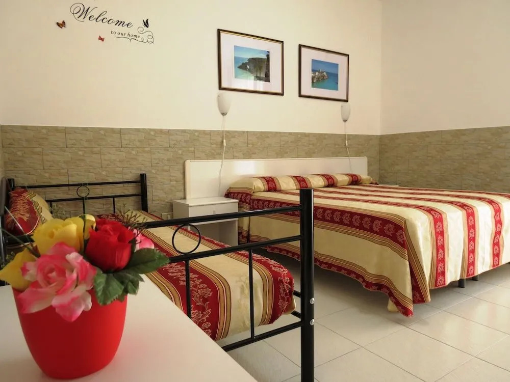 Hotel Residence Villa Ascoli