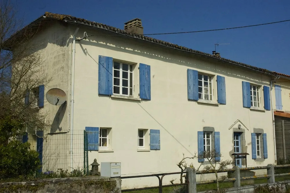 Maison Noisette