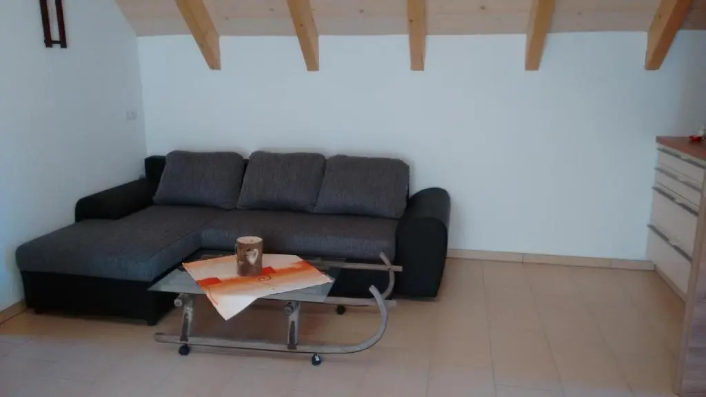 Appartment Iris