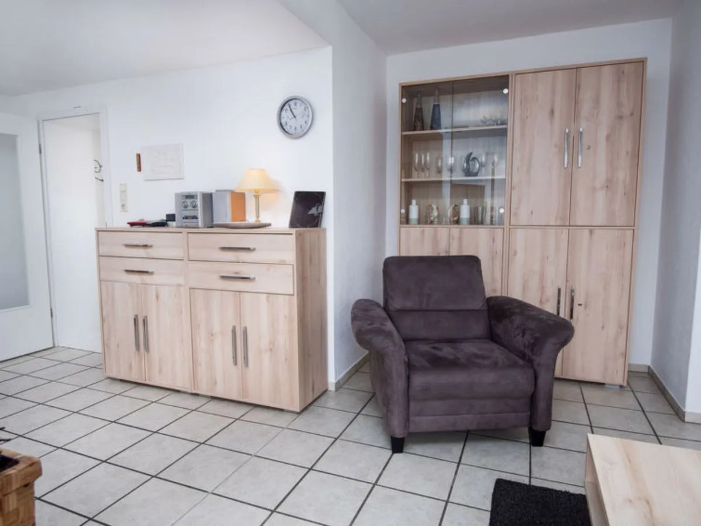 Holiday Home Seefalke by Interhome