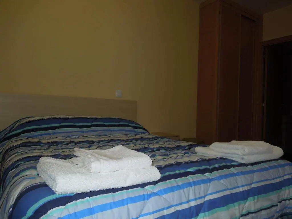 Pension Cuatro Torres