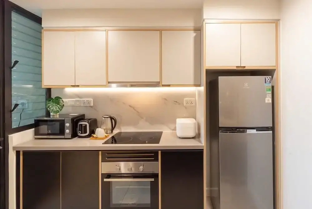 D1 Mension Zenity Luxury Apartment District 1