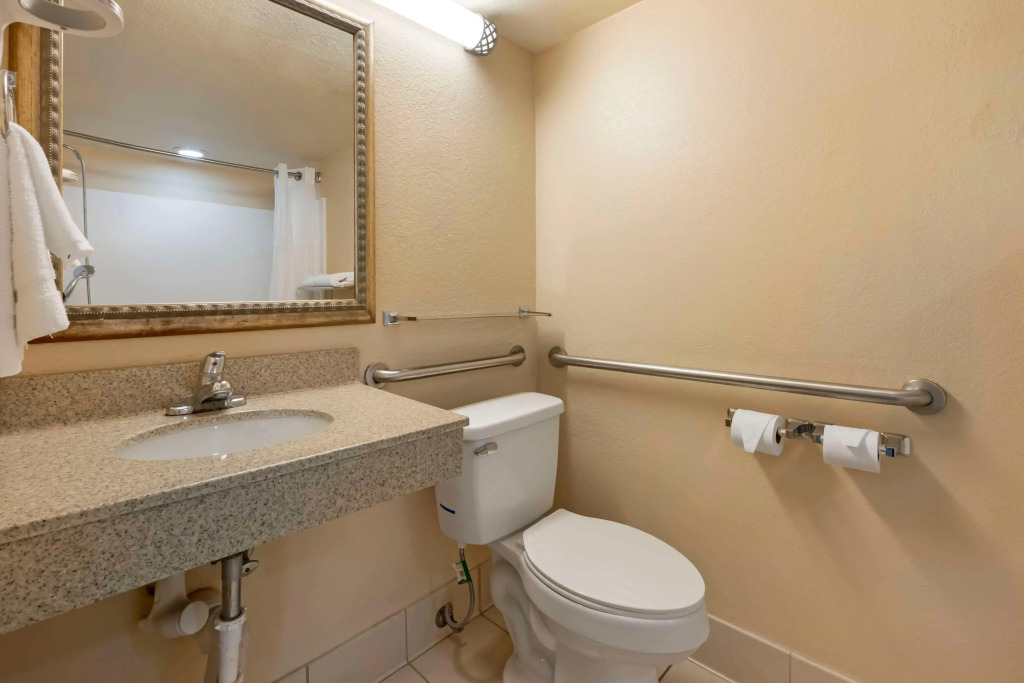 Best Western International Speedway Hotel
