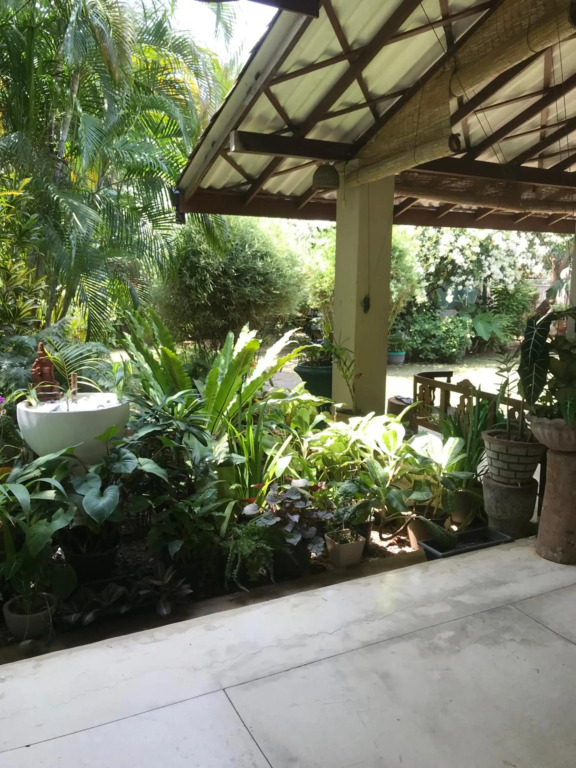 Tangalle Green House