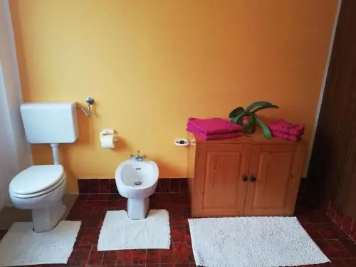 Apartment Mlakar