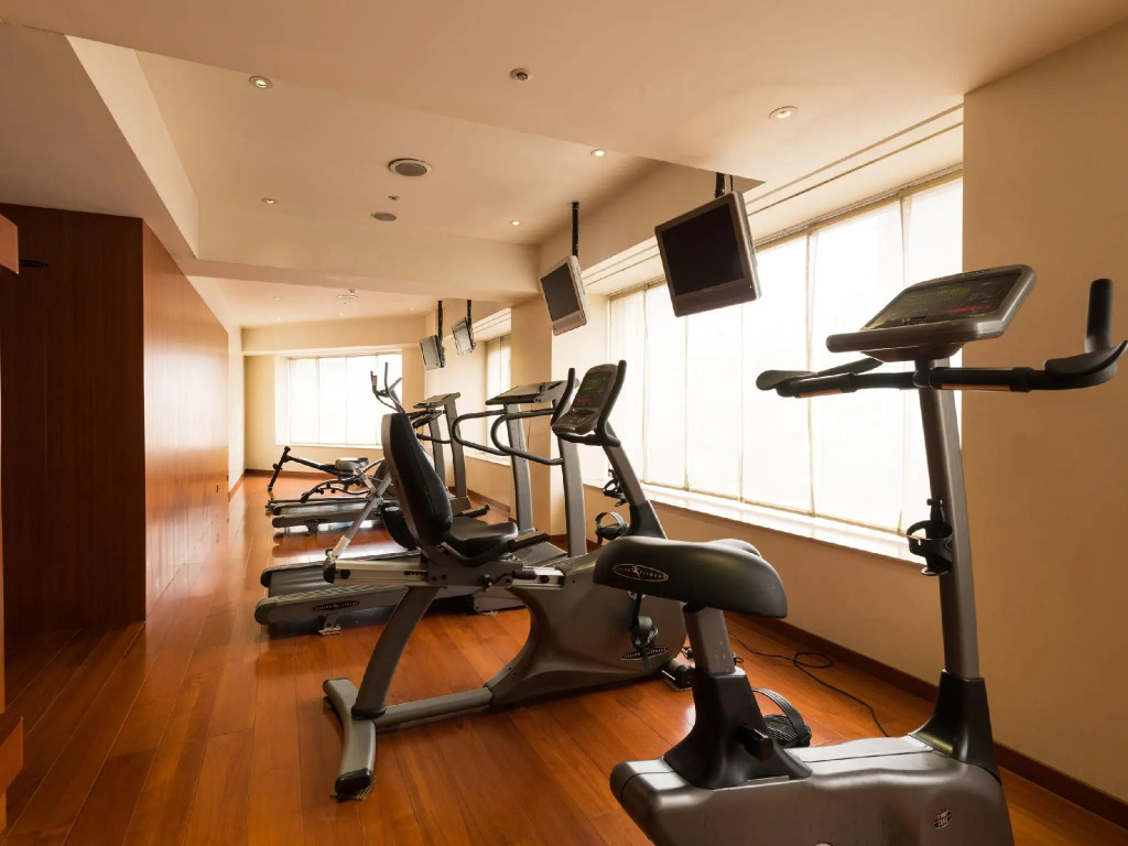 City Suites-Taipei Nanxi