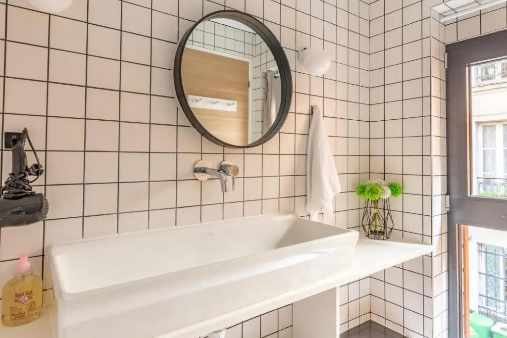 Lofts Chemin Vert