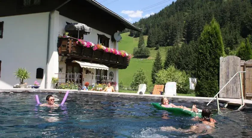 Haus Enzian