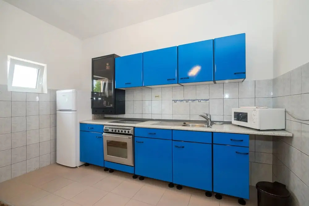 Apartments Zoran