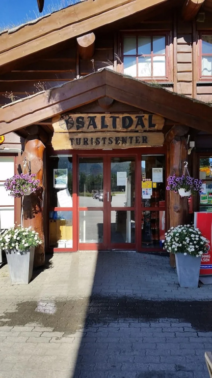 Saltdal Turistsenter