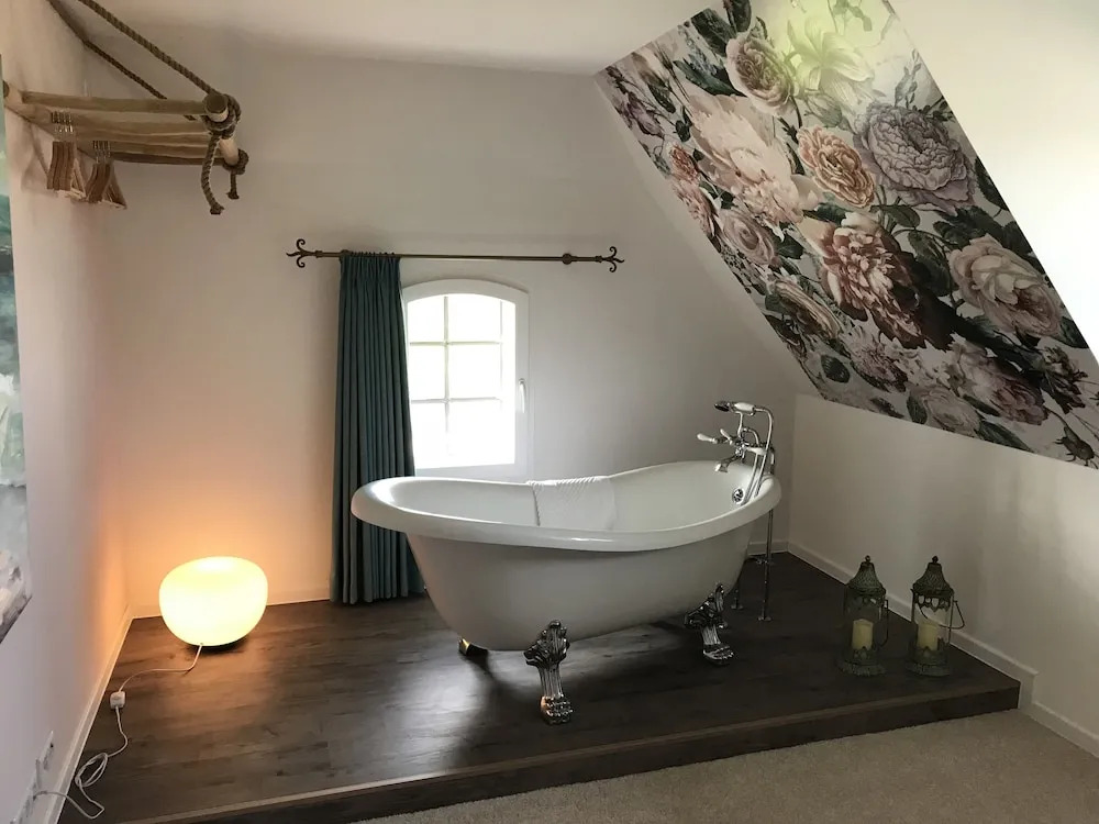 Ferienwohnung Gräfinloft