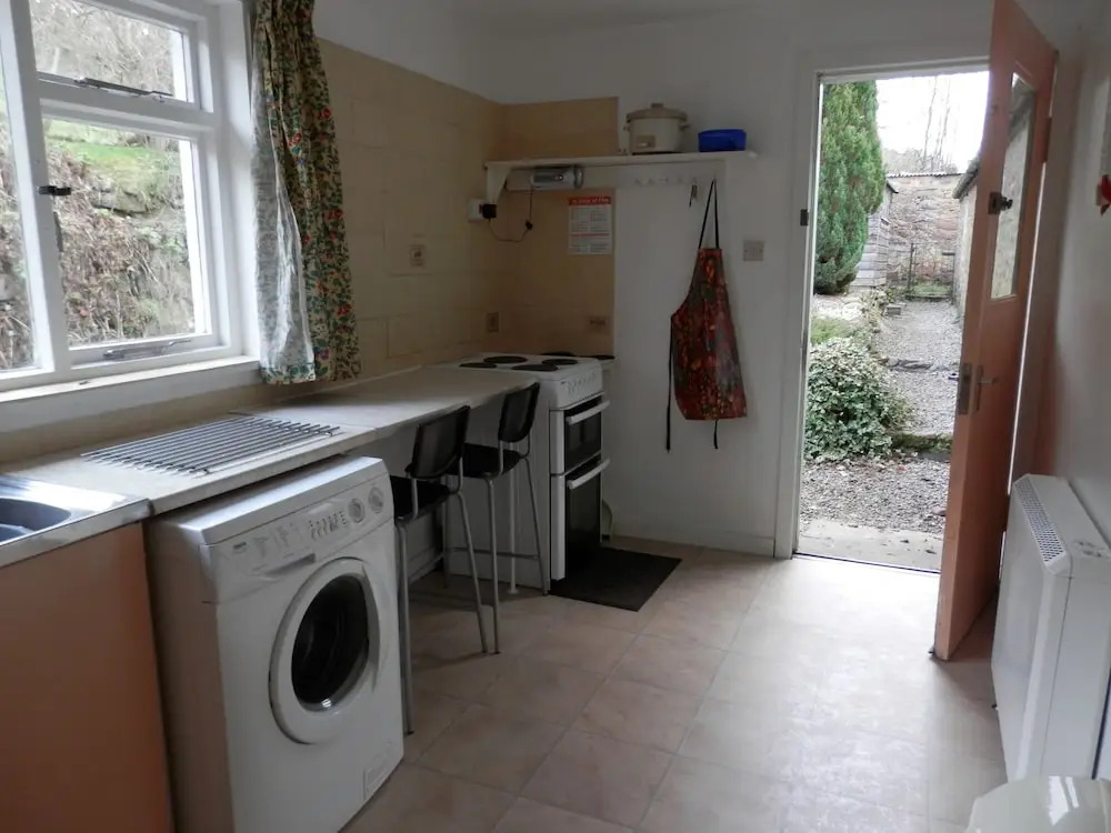 Smithy Cottage
