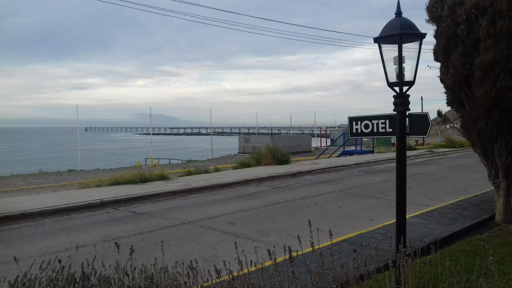 Hotel Playa