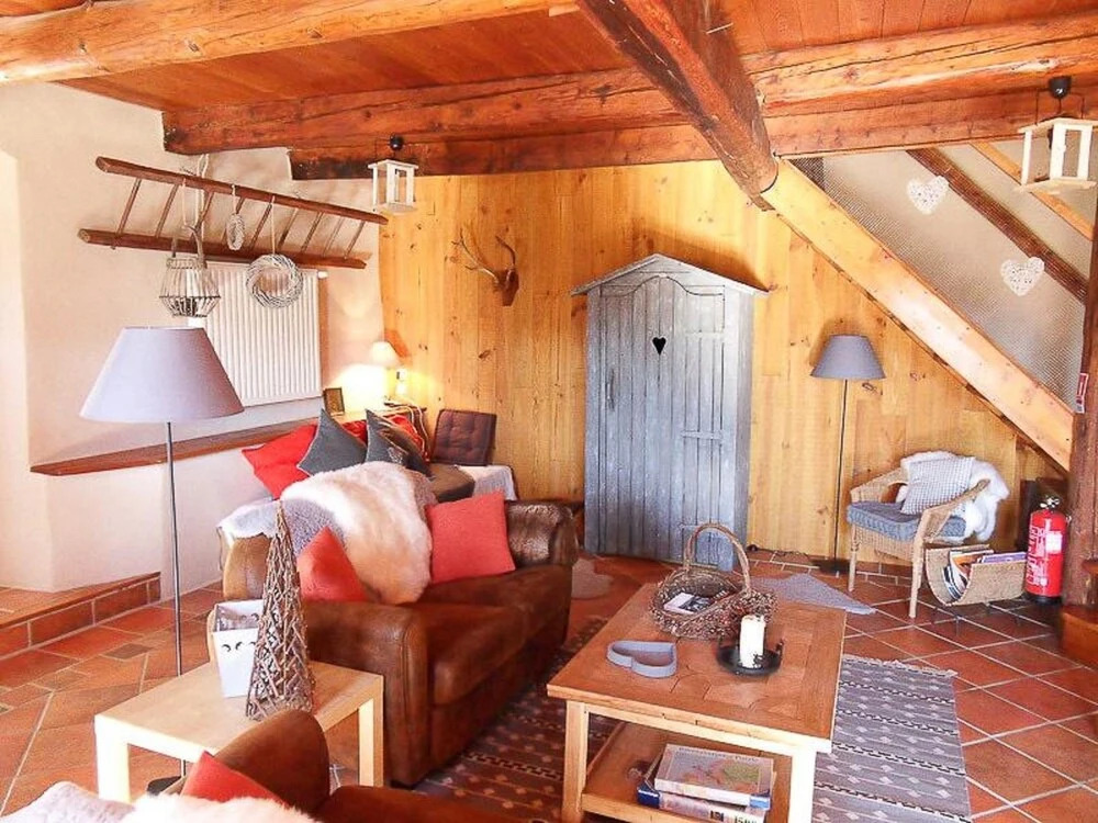 Gîte des Silves