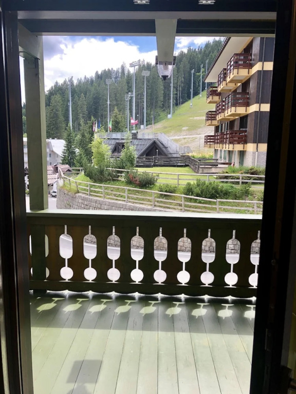 Hotel Garnì Zeni