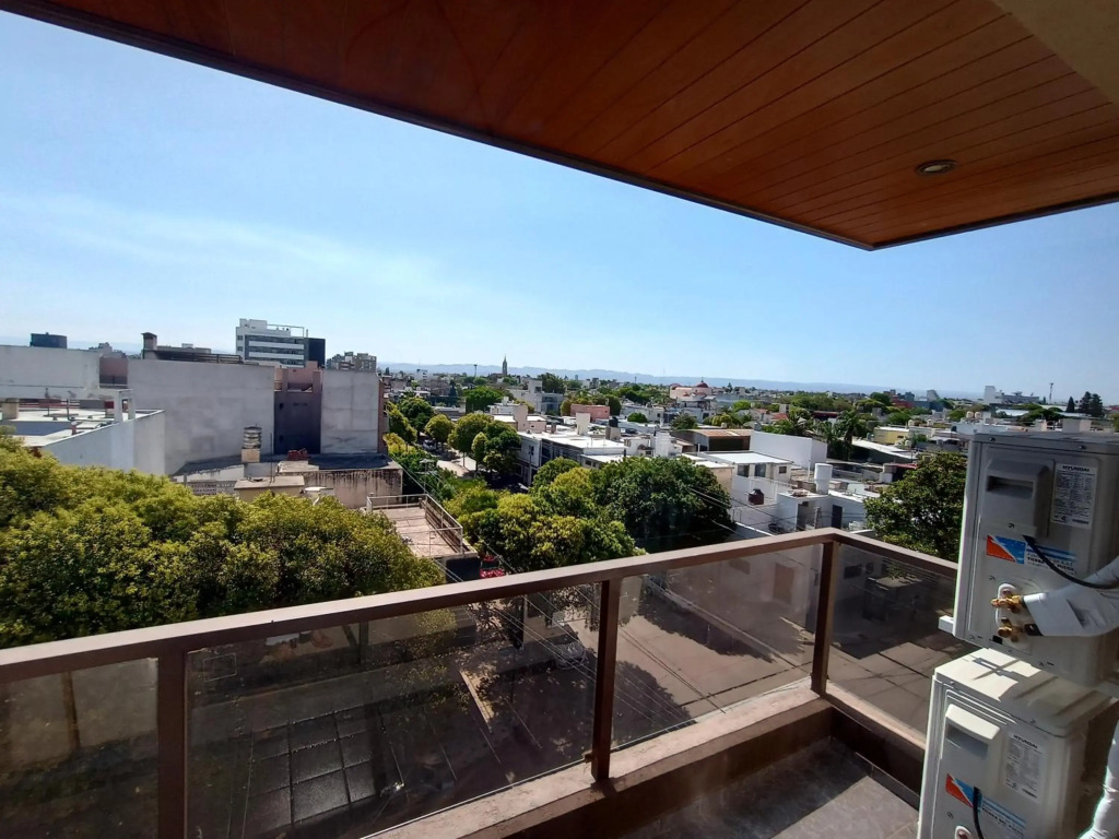 Alto Tucumán