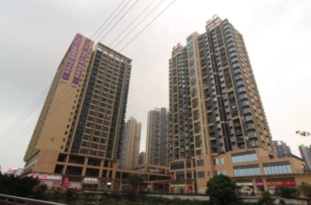 The Star Apartment  Hotel