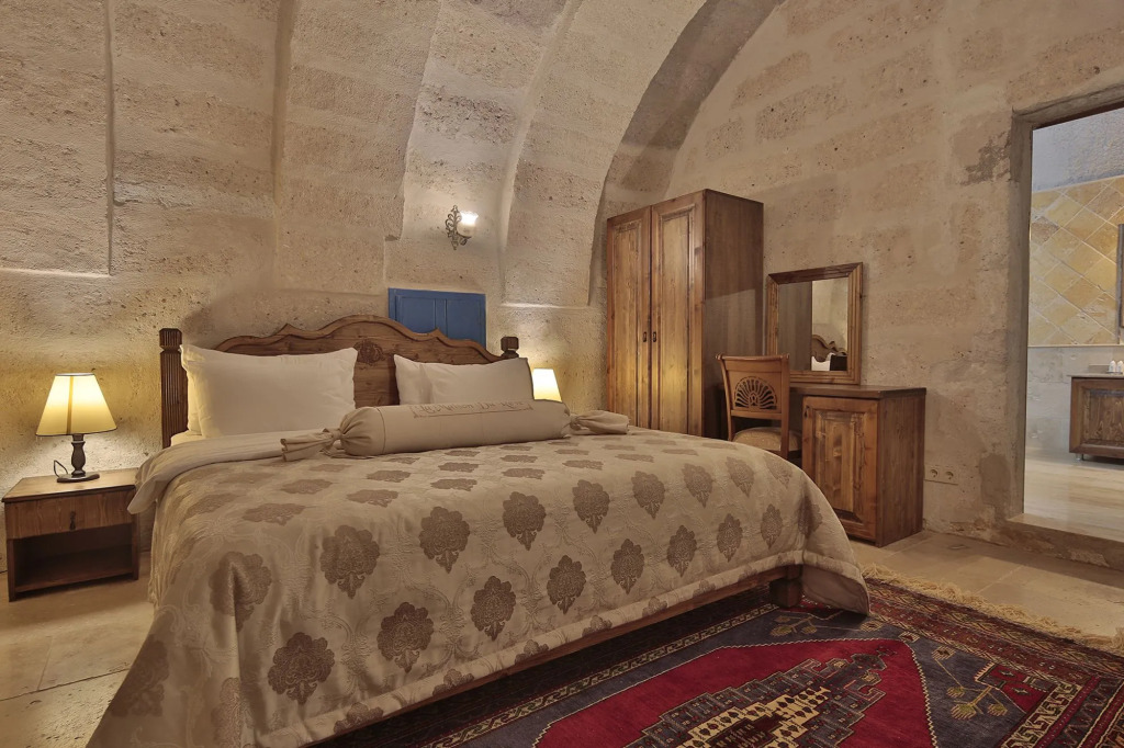 My Cave La Maison Du Reve