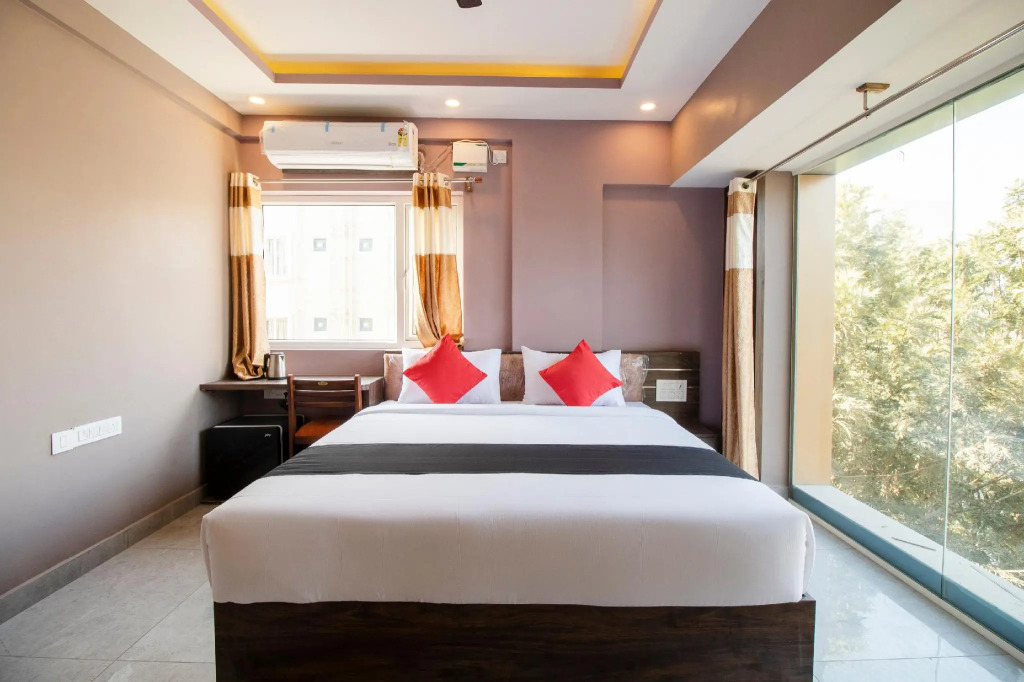 Townhouse OAK Dreamland Suites