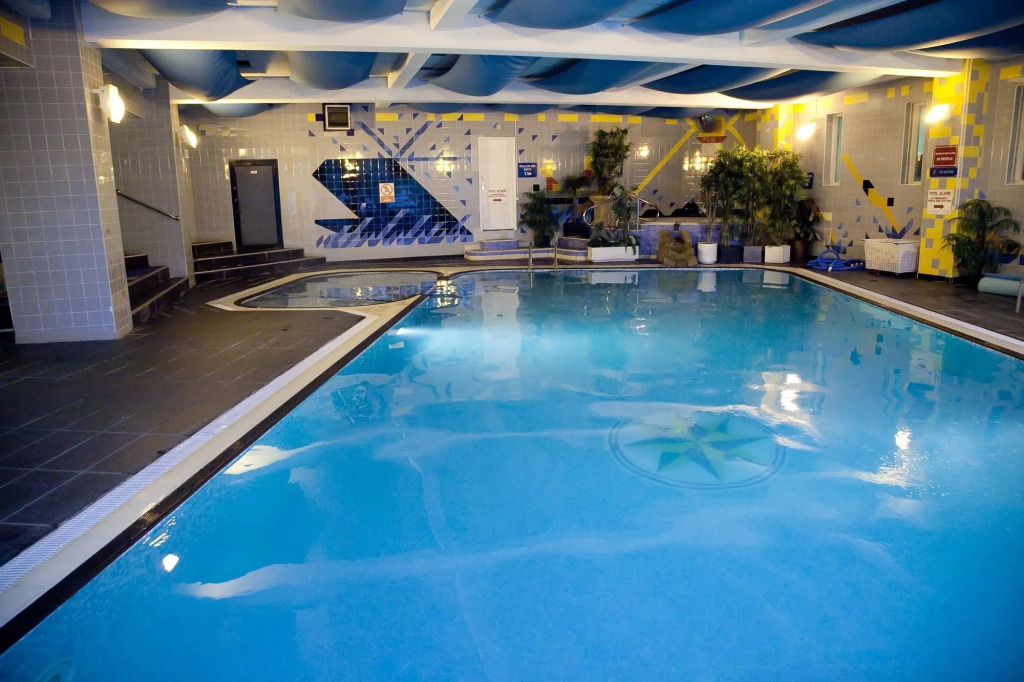 Skipton Hotel