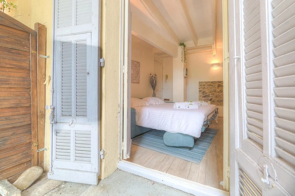 La Cabane Apartment 1